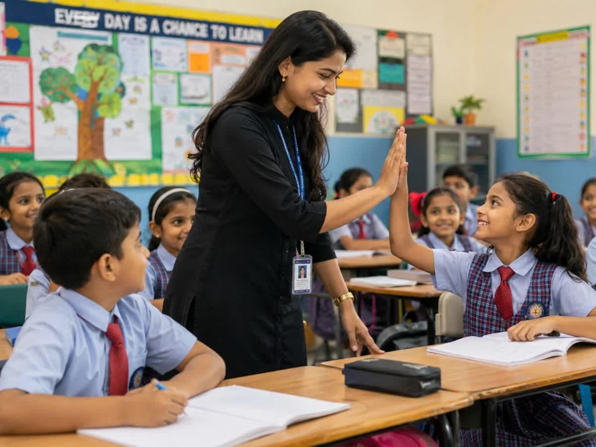 Madurai, Education, CBSE Schools Near Me In Madurai