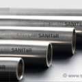 Trusted Stainless Steel Pipes Manufacturer For Quality Piping Solutions