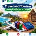 Travel And Tourism Listing Platforms In Odisha