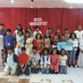 CBSE Schools In Madurai