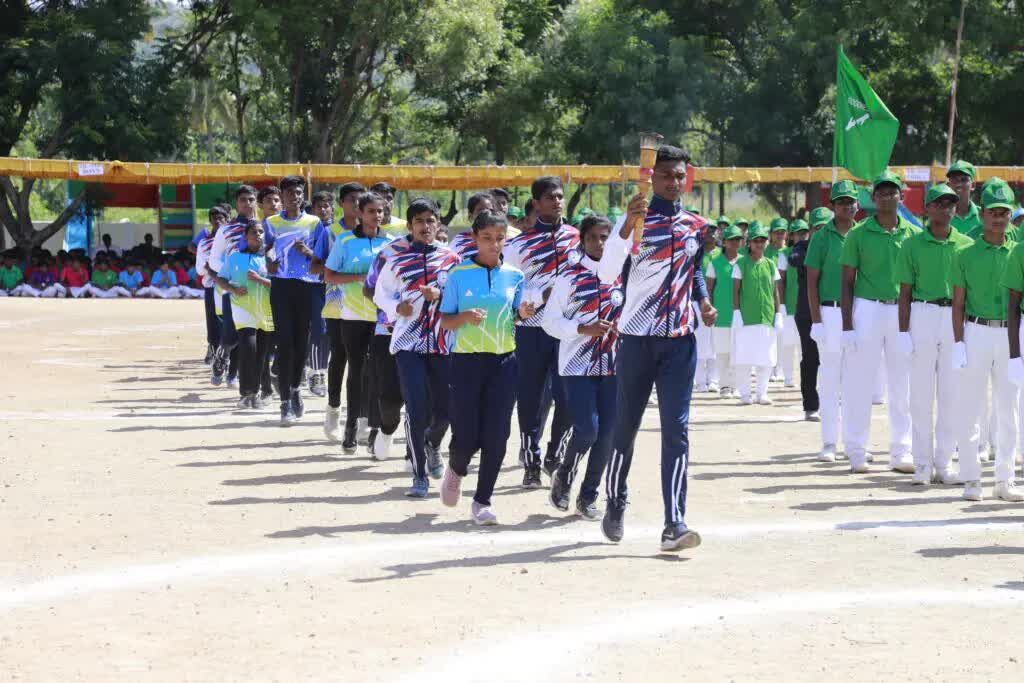 Madurai, Education, Affordable CBSE Schools In Madurai