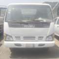 Isuzu NPR 2008 Tanker Truck,  2008,  Manual,  150000 KM,
