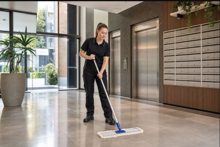 Melbourne, Cleaning, Commercial Cleaning Services In Melbourne