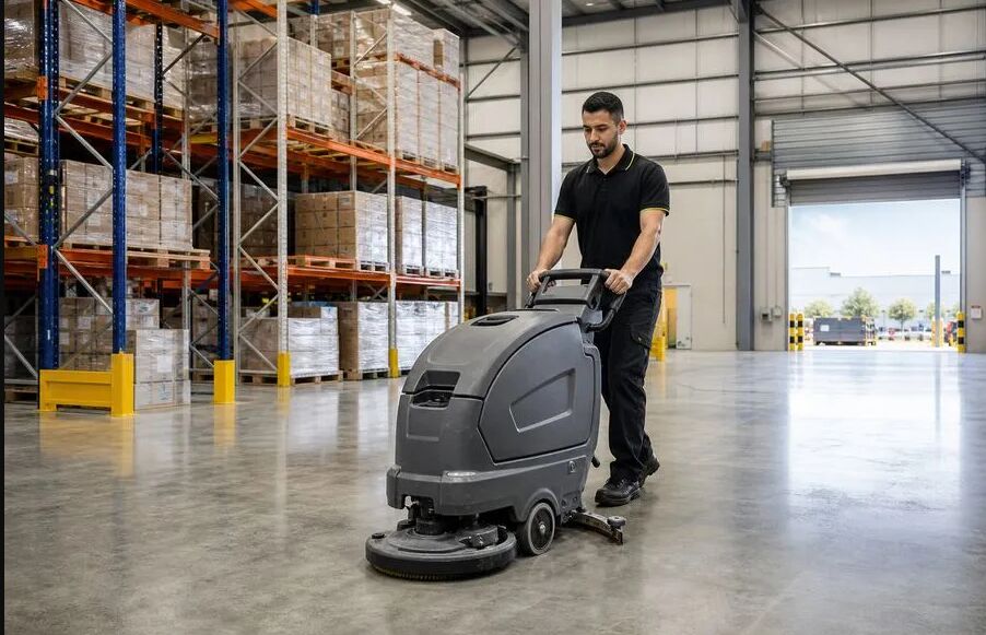 Melbourne, Cleaning, Commercial Cleaning Services In Melbourne