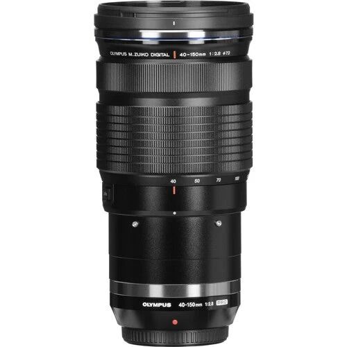 Montreal, Electronics, CAD 1,  OM System M.Zuiko 40-150mm F/2.8 PRO Lens For Sale