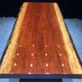 Wood Slab Table &ndash; Make Every Space Feel Naturally Unique