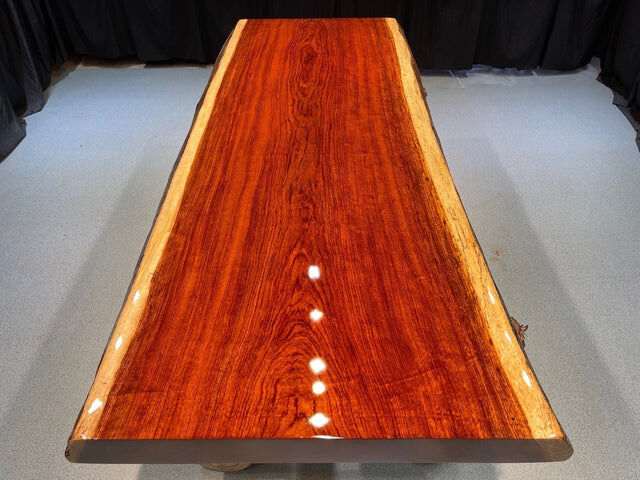 New York, Furniture, Wood Slab Table &ndash; Make Every Space Feel Naturally Unique