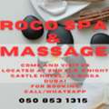 Roco Spa & Massage Treatment
