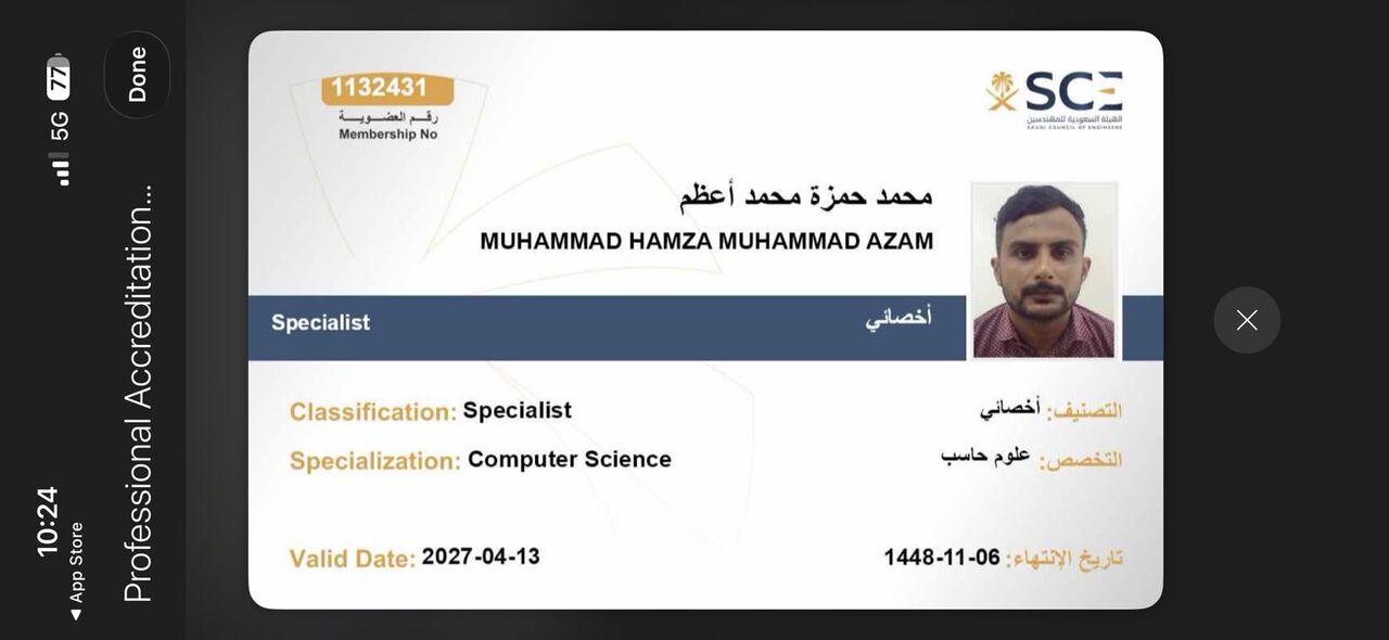 Riyadh, Job Seekers, Part-time Or Evening Job Opportunities