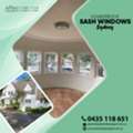 Soundproof Sash Windows Sydney: A Quieter Home