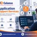 Application Support Services
