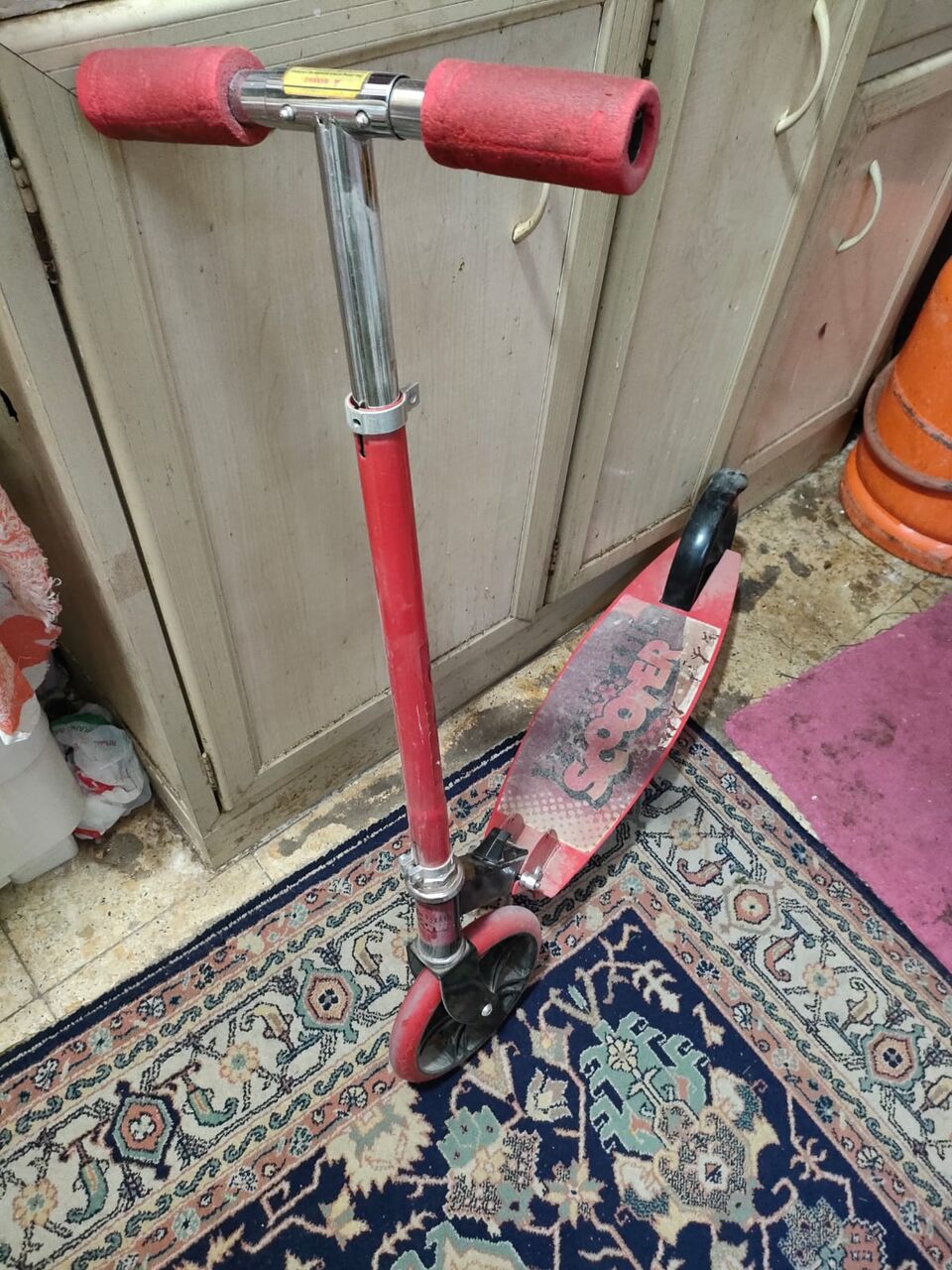 Riyadh, Appliances, SAR 200,  SAR 200, Kids Scooters For Sale