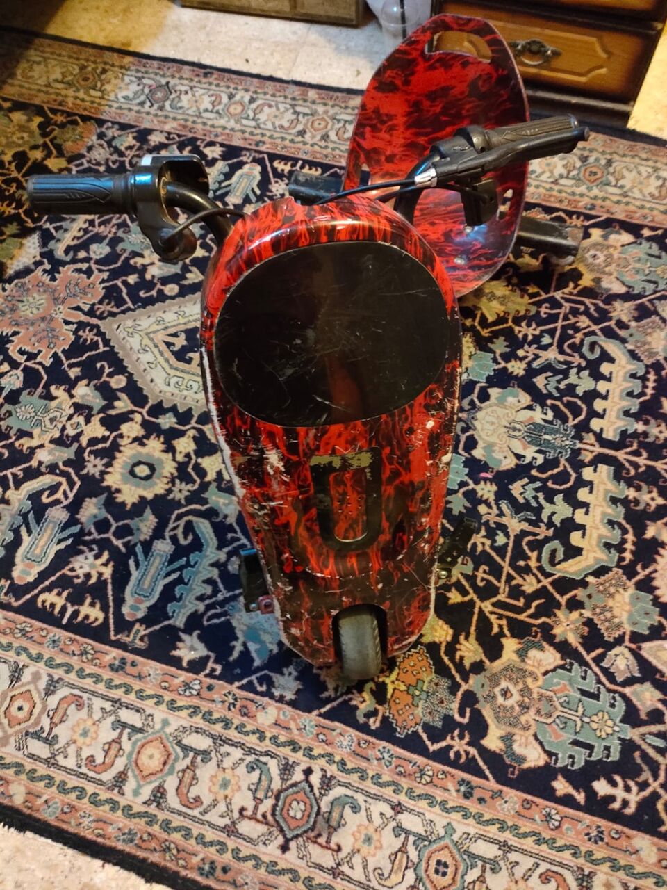 Riyadh, Appliances, SAR 200,  SAR 200, Kids Scooters For Sale
