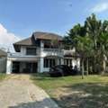 THB 30000,  100 Sq. Feet,  ให้เช่า บ้านเดี่ยวหลังใหญ่ เดอะ รอย
