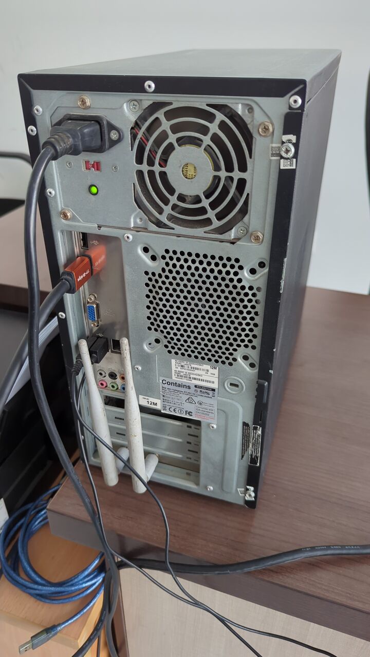 Khobar, Computers, SAR 850,  ASUS Core I7 4th Generation