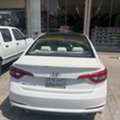 SAR 40000,  2016. Sonata. Executive Roof Open  2.4,  2016,  Automatic,  192000 KM,  Sonata Car For Sale