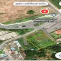 THB 32000000,  6 BR,  800 Sq. Feet,  ขายที่ดินทำเลศักยภาพ นาจอมเทียน-