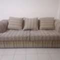 BHD 15,  Sofa-3seater 2seater