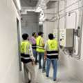 Electrical Site Engineer