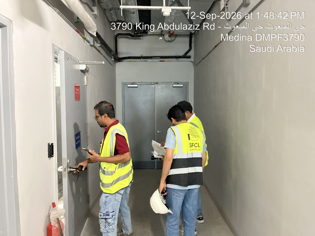 Riyadh, Job Seekers, Electrical Site Engineer