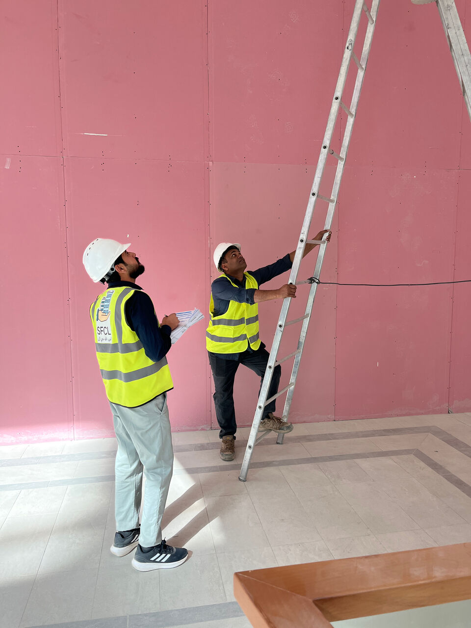 Riyadh, Job Seekers, Electrical Site Engineer