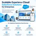 Scalable Experience Cloud Salesforce Solutions For Enterprises