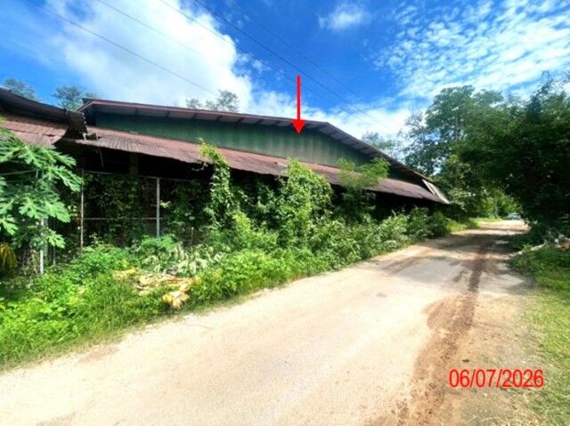 Bangkok, Real Estate For Sale, THB 3358000,  6 BR,  660 Sq. Feet,  ขายโรงงาน ลำปาง ถนน สายลำปาง ตำบล ป