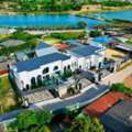 THB 55000000,  6 BR,  400 Sq. Feet,  ขายยกโครงการ - รายได้ 4.5 แสน/ด พูลวิลล