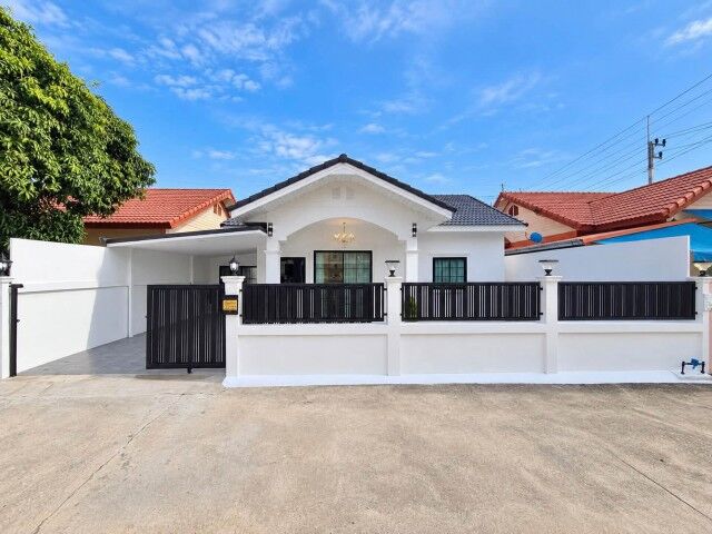 Bangkok, Real Estate For Sale, THB 2790000,  3 BR,  46 Sq. Feet,  บ้านเดี่ยว หมู่บ้านดีแอนด์ดีเฟส2 ต