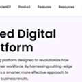 Corporate Video Training Platform