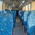 SAR 2015,  KING LONG BUS,  2015,  2015 KM,  Neat And Clean King Long  Bus Available For Rent