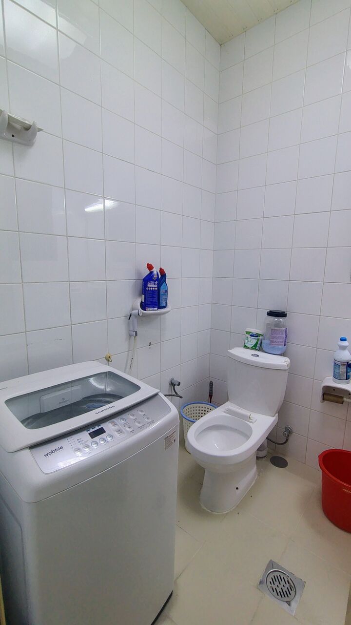 Jidhafs, Rooms for Rent, BHD 100/month,  Room For Rent Jidafs 100 Bd Including All 33605311contact