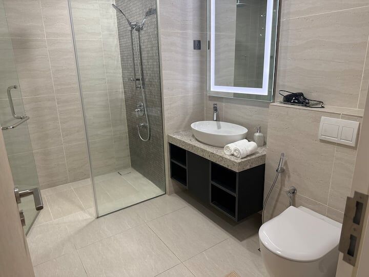 Kuala Lumpur City Centre (Klcc), Apartments, Flats, Houses & Villas, MYR 1300/month,  Furnished,  650 Sq. Meter,  Star Residence KLCC