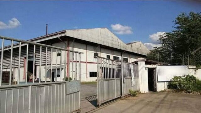 Bangkok, Villas, THB 700000,  9093 Sq. Feet,  ให้เช่า/ขายที่ดินพร้อมโรงงาน มีใบอ