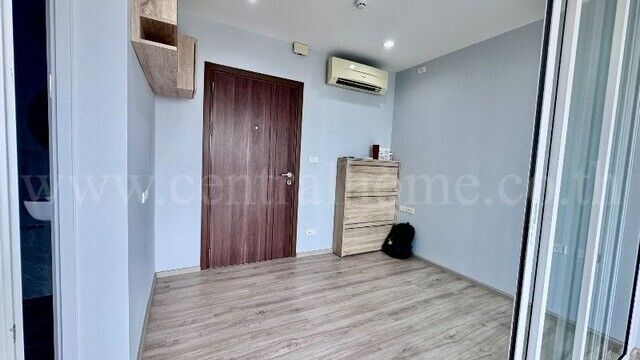 Bangkok, Real Estate For Sale, THB 1550000,  1 BR,  25 Sq. Meter,  ขายด่วน คอนโด เดอะ เบส แจ้งวัฒนะ ชั