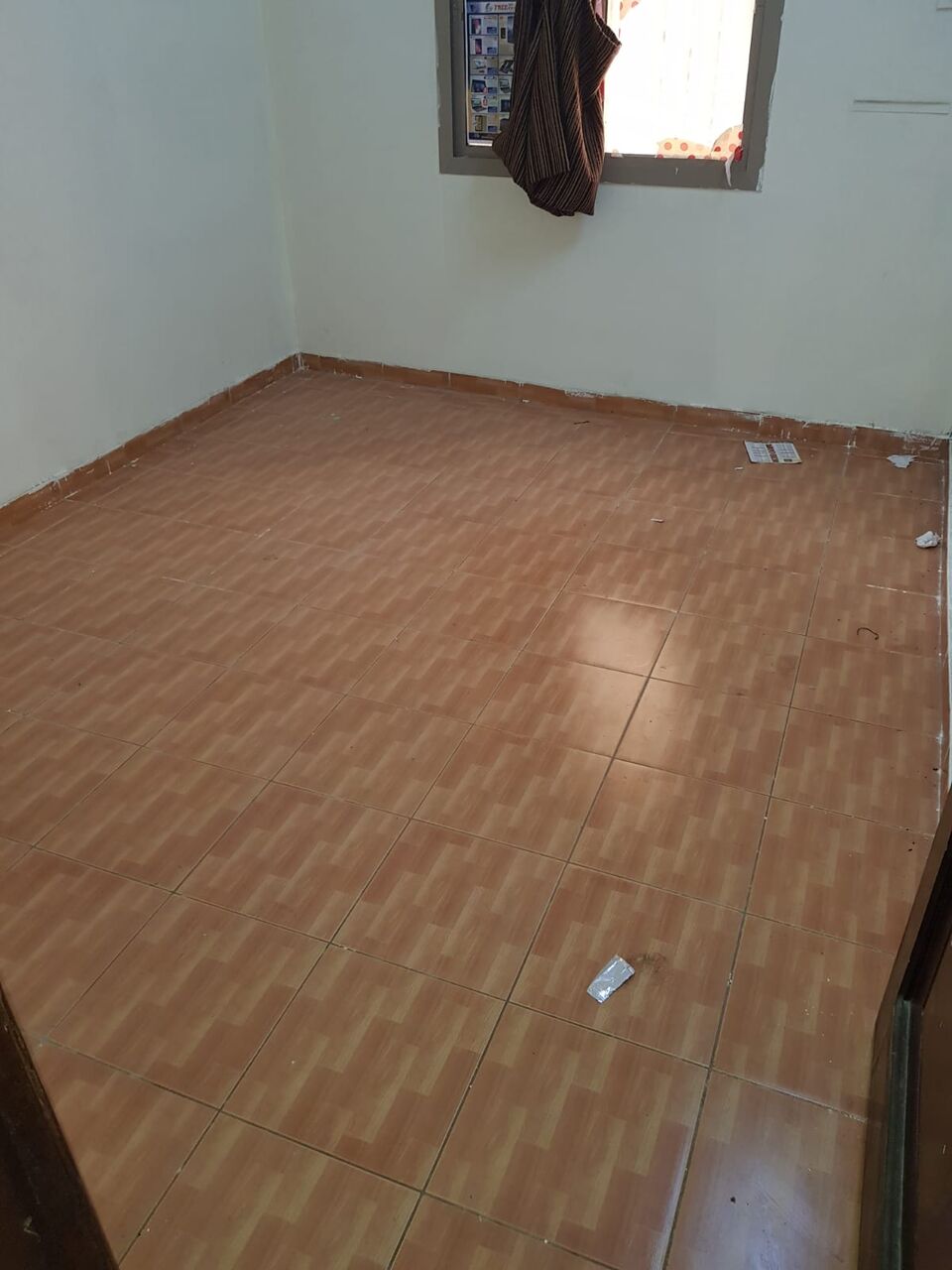 Segaya, Apartments, Flats, Houses & Villas, BHD 120/month,  1 BR,  25 Sq. Meter,  Semi Furinshed Flat For Rent At Segaya Near Salmanyia Hospital