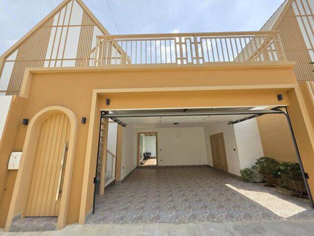 Bangkok, Villas, THB 60000,  76 Sq. Feet,  บ้านพูลวิลล่าให้เช่า   โลเคชั่น :บ้าน
