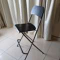 BHD 15,  IKEA Lamp And Bar Chairs