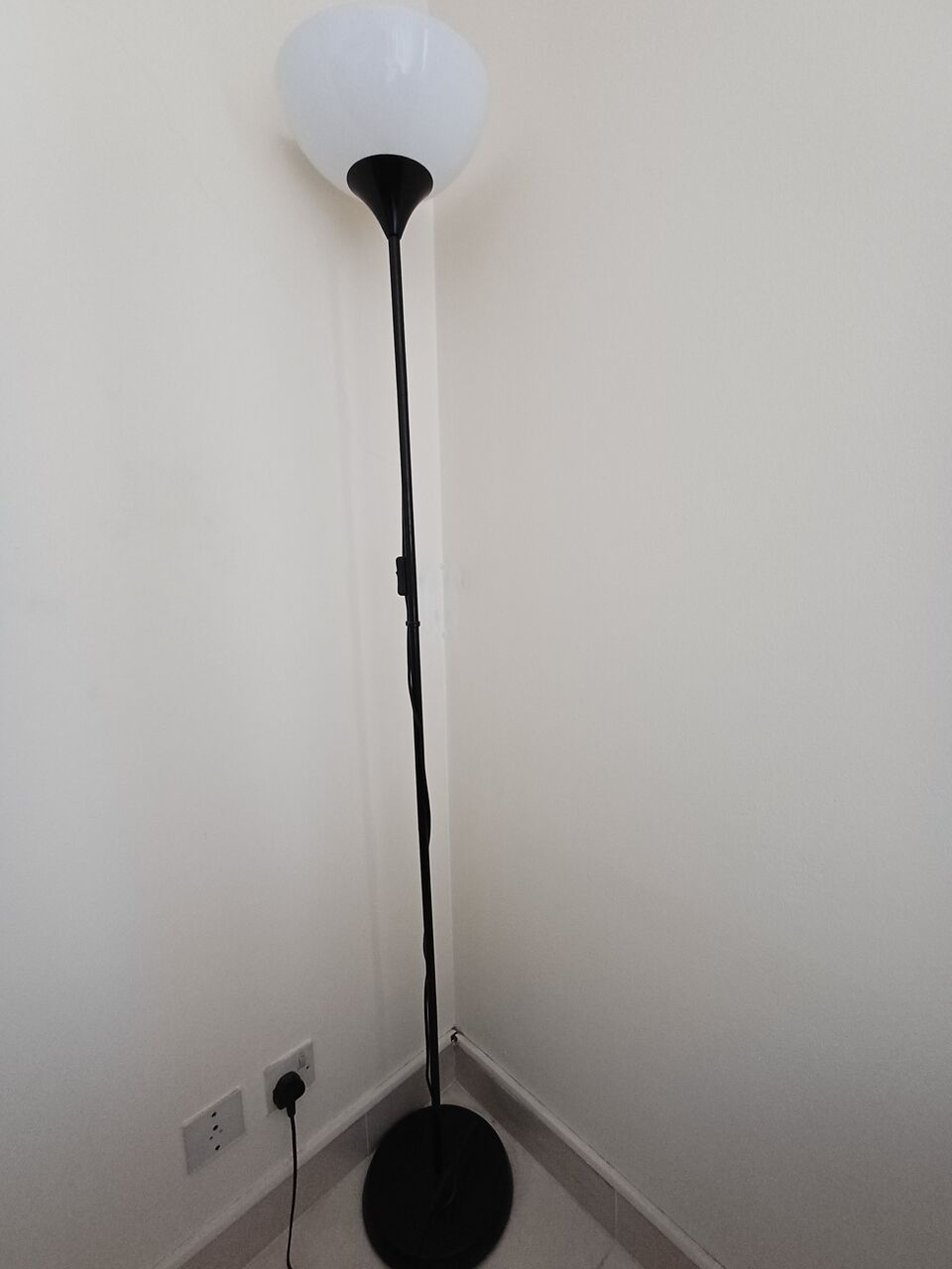 Adliya, Household Items, BHD 15,  IKEA Lamp And Bar Chairs
