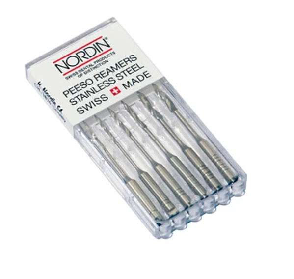New York, Business, Peeso Reamers RA | 28mm & 32mm Root Canal Instruments