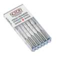 Peeso Reamers RA | 28mm & 32mm Root Canal Instruments