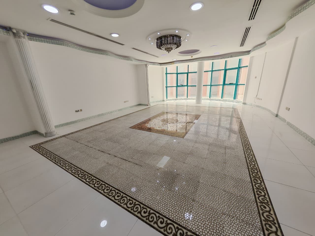 Deira, Offices, AED 120000,  1300 Sq. Feet,  1,300 Sq Ft Office For Rent In Baniyas Near Metro