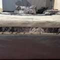 SAR 350,  Double Bed For Sell With Mattress And Single Mattress