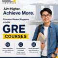 GRE Verbal Reasoning Course | GRE Preparation