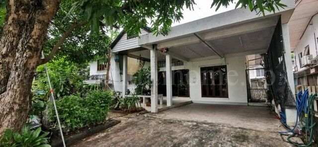 Bangkok, Real Estate For Sale, THB 11350000,  5 BR,  99 Sq. Feet,  ลดด่วน บ้านเดี่ยว ซอยงามวงศ์วาน 43 แ