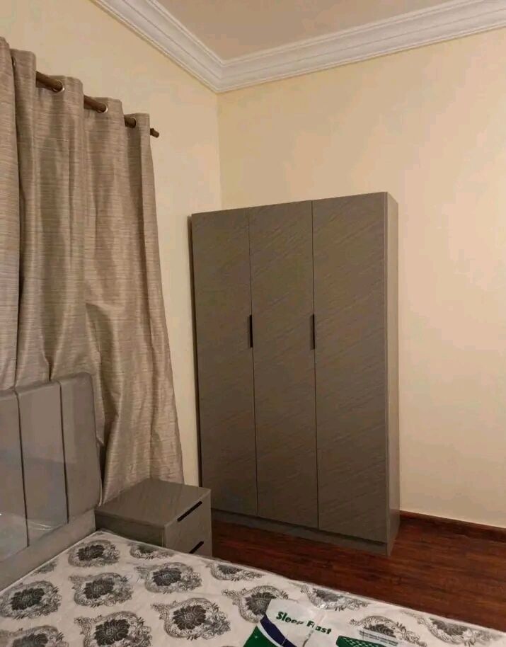 Jeddah, Furniture, SAR 1,  New Classic And Durable Bedroom Furniture Sets