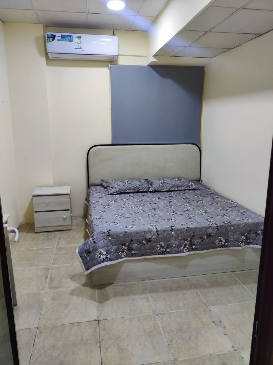Jubail, Apartments, Flats, Houses & Villas, 2 BR,  2 BHK FURNISHED FLAT FOR RENT