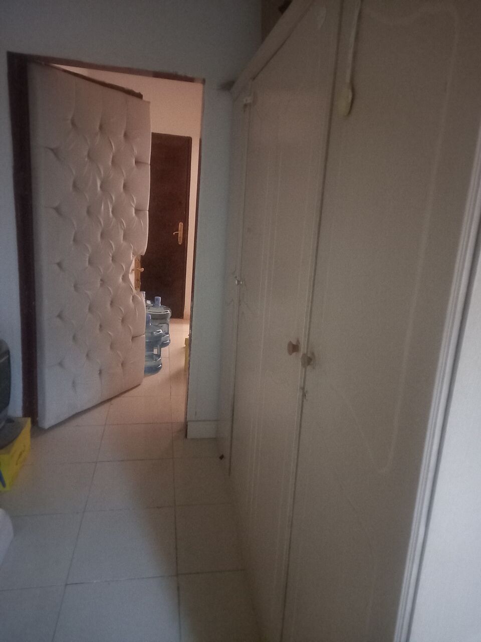 Riyadh, Apartments, Flats, Houses & Villas, SAR 1900/month,  Furnished,  1 BR,  Kitchen, Wide Passage Area For Rent