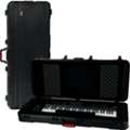 SAR 1200,  Gator Cases TSA Flight Case For 61-Note Keyboards (GTSA-KEY61)