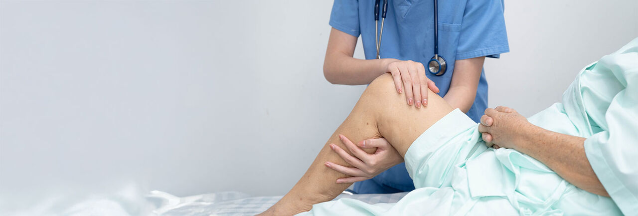 New York, Health, Specialized Arthroscopic Surgery For Improved Joint Function